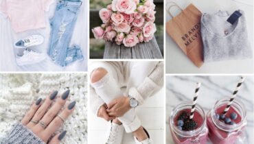 Wearing Joy: How Small Things Lift the Everyday